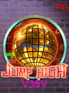 JumpHigh