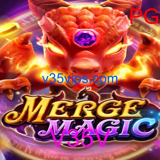 MERGEMAGIC