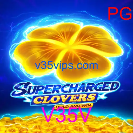 SchargedClovers